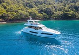 Prestige 680 Fly